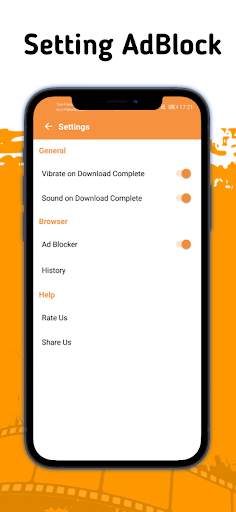 All Video Downloader 2021 - Video Downloader HD screenshot 5