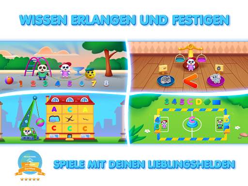 RMB Games - Knowledge park 2 screenshot 13