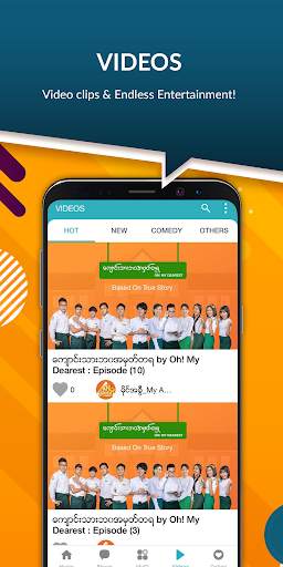 MyID - Your Digital Hub screenshot 4