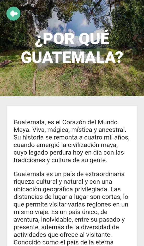Guatemala screenshot 7