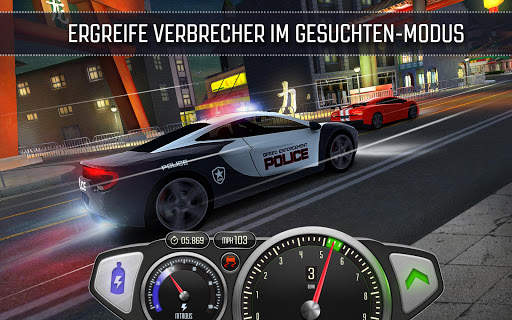 Top Speed: Drag & Fast Racing screenshot 19