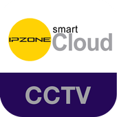 IP Zone - Cloud icon