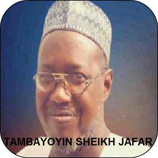Tambayoyin Sheikh Jafar 5