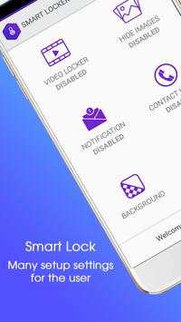 App Lock - Smart Locker For Samsung Galaxy screenshot 4