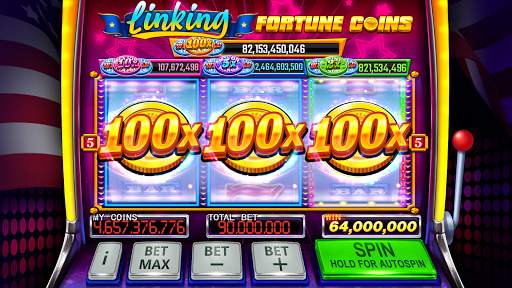 Ignite Classic Slots screenshot 2