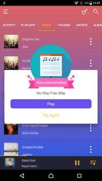 Tunes Music screenshot 4
