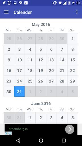 Secret Diary : My Personal Lock Diary screenshot 11