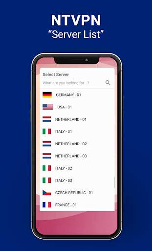 NT VPN screenshot 2