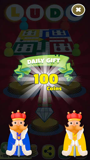 Ludo - The SuperStar Ludo Game screenshot 7
