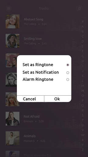 Music Pro 2020 – Set Caller tune screenshot 7