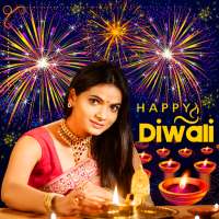 Diwali Photo Frames on 9Apps