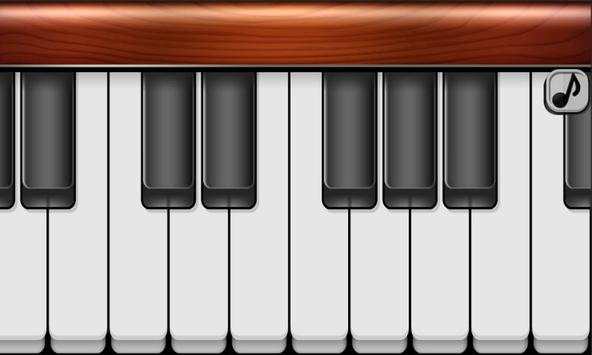 Cool Piano screenshot 2