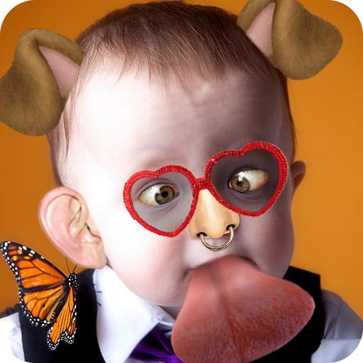 Funny Face Changer 1.0.3