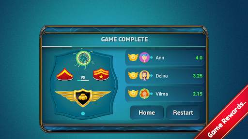 Call Break: Multiplayer Game screenshot 4