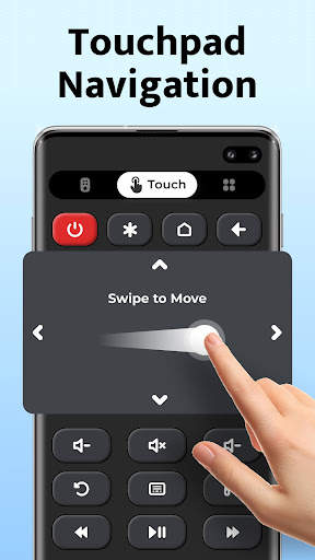 Remote Control for TV - All TV screenshot 3