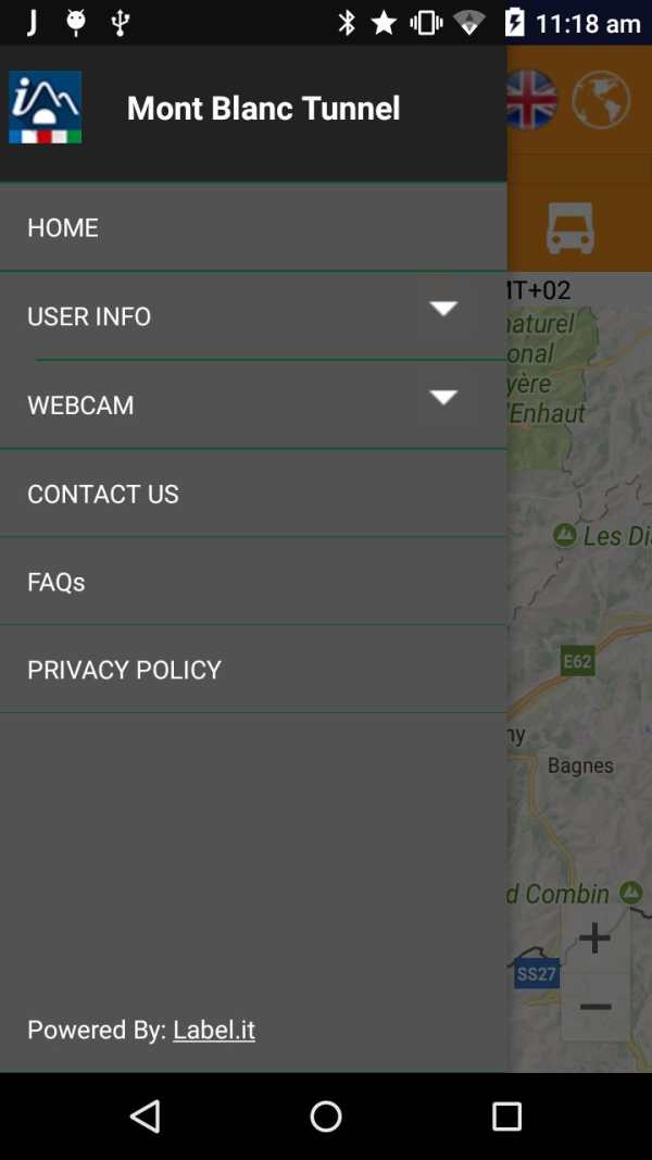TMB Mobility screenshot 2