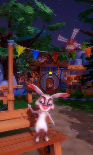My Talking Rabbit screenshot 5