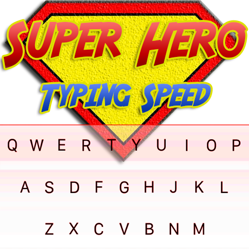 Typing Games Master icon