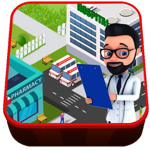 Doctor Medicine Dash Hospital 1.8