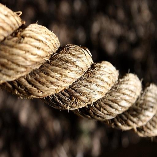 Rope Creaking Sound icon