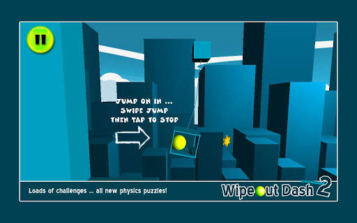 Wipeout Dash 2 screenshot 2