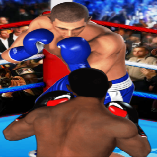 Ultimate Boxing – Fighting Game आइकन