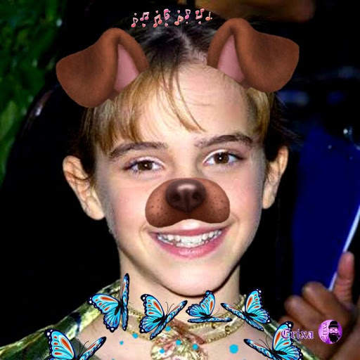 ❤ Erixa - Photo Editor ❤ screenshot 4