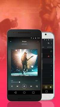 Tube Music Player 5 تصوير الشاشة