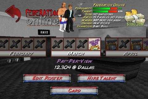 Booking Revolution screenshot 8