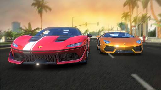 Rush Hour Racing screenshot 3