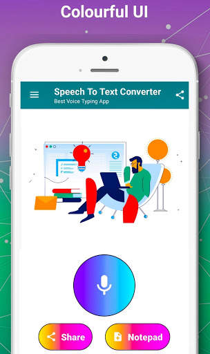 Speech To Text For WhatsApp - Voice Typing screenshot 4