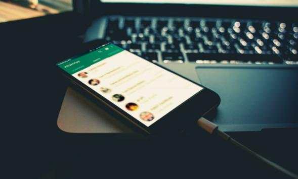 Run WhatsApp on Tablet screenshot 4