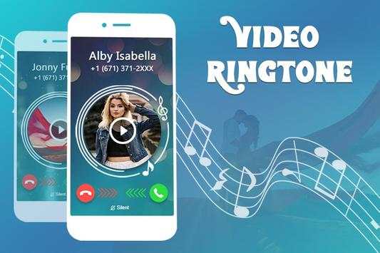 Video Ringtone screenshot 6