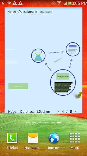 FiiWrite screenshot 8