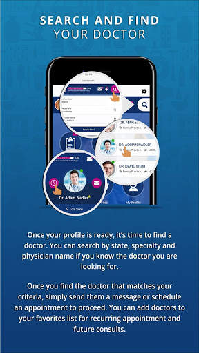 My Virtual Doctor screenshot 5
