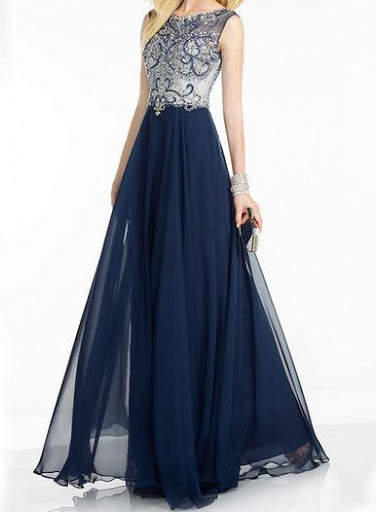 Long Dress 2021-2022 Designs,  screenshot 13