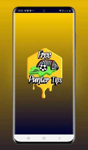 FREE PUNTER BETTING TIPS screenshot 1