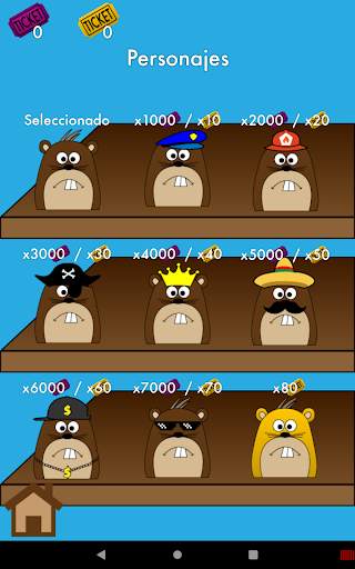 Hit Me - Tap Game screenshot 14