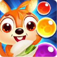Bubble Shooter Game 2021 -  New and fun style