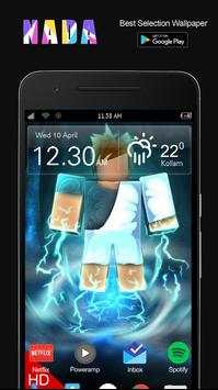 Roblox Wallpapers screenshot 5