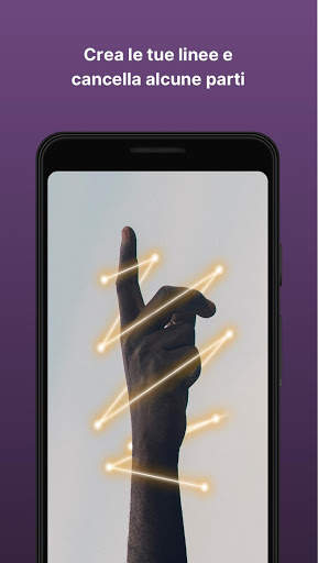 Shapical X: combina, mescola e modifica le foto screenshot 5