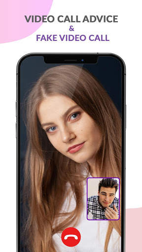 Live Video Call & Random Video Chat Guide screenshot 1