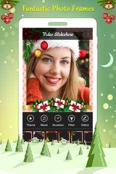 Christmas Movie Creator screenshot 2