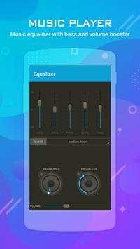 Music Player Style Samsung screenshot 4