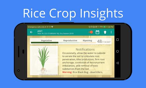 AgRiDOC app 5 تصوير الشاشة