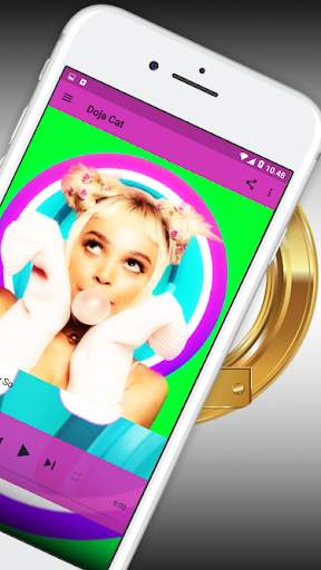 Doja Cat - "Say So screenshot 3