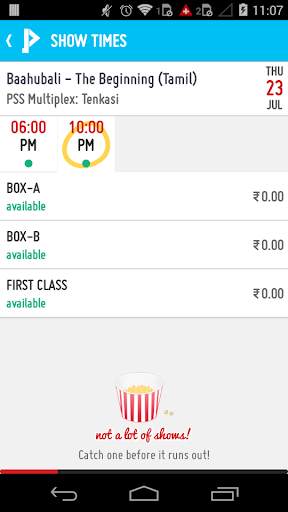 PSS Multiplex screenshot 4