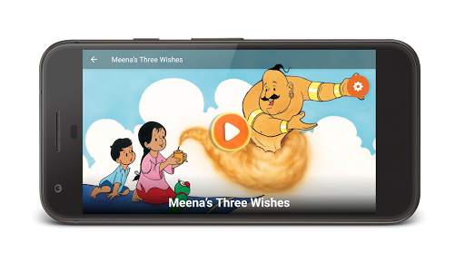 Meet Meena screenshot 3