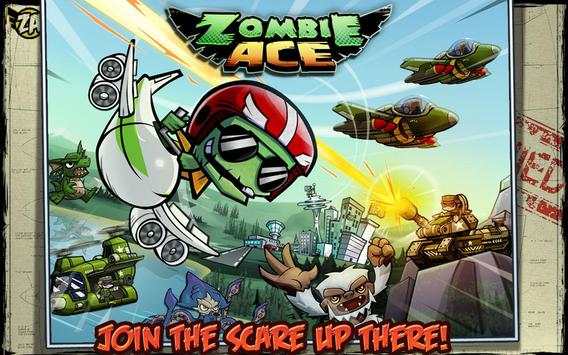 Zombie Ace screenshot 5