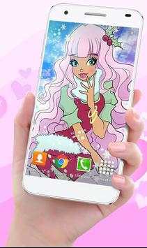 Regal  Academy Wallpapers HD screenshot 4